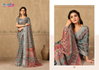 Rachana Vol 5 By Vipul Linen Printed Wholesale Daily Wear Saree In India